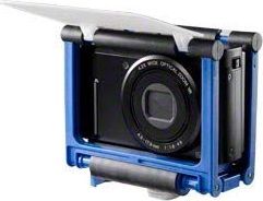 Cullmann Cullmann torba SYDNEY pro TwinPack 600+ black 2