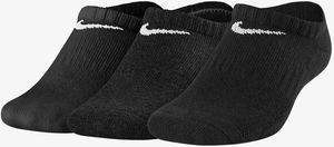 Nike Skarpety Y Training Performance czarne r. 38-42 (SX6843 010) 1