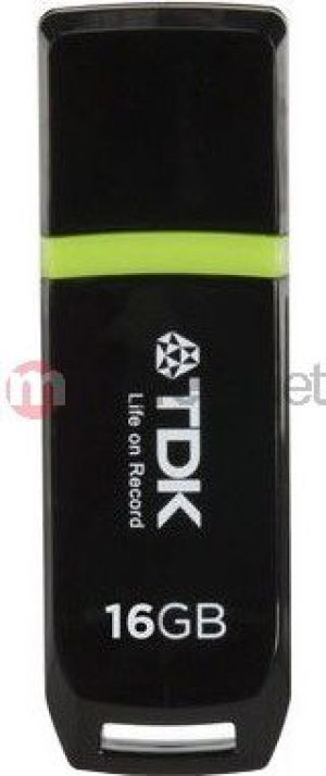 Pendrive TDK 16GB TF10 TDKNOI43273 1