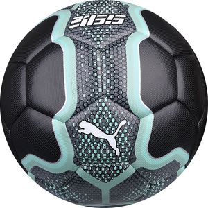 Puma Piłka nożna Hybrid Ball czarna r. 5 (082971 01) 1