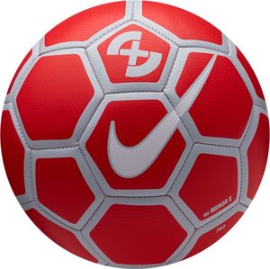Nike Piłka nożna FootballX Menor czerwona r. 4 (SC3039-673) 1