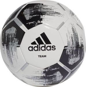 Adidas Piłka nożna Team Glide r. 3 biała (CZ2230) 1