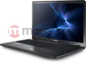 Laptop Samsung NP350E7C-S03PL i3-3110M/8GB/750G/HD7670/17'3/WIN8 1