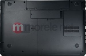 Laptop Samsung NP350E7C-S03PL i3-3110M/8GB/750G/HD7670/17'3/WIN8 4