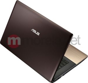 Laptop Asus K75VJ-T2113H 3