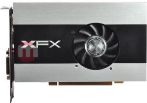 Karta graficzna XFX Radeon HD7750 Core Edition 2GB DDR3 128BIT DVI+VGA+HDMI BOX (FX-775A-CGF4) 2