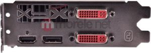 Karta graficzna XFX Radeon HD7750 Core Edition 2GB DDR3 128BIT DVI+VGA+HDMI BOX (FX-775A-CGF4) 3