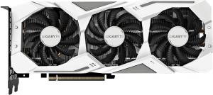Karta graficzna Gigabyte GeForce RTX 2070 GAMING OC WHITE, 8G GDDR6 (GV-N2070GAMINGOC WHITE-8GC) 4
