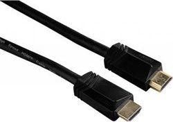 Kabel Impuls-PC HDMI - HDMI 1.5m czarny (NS-015R) 1