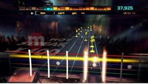 ROCKSMITH BUNDLE GUITAR PC 2