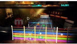 ROCKSMITH BUNDLE GUITAR PC 3