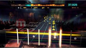 ROCKSMITH BUNDLE GUITAR PC 5