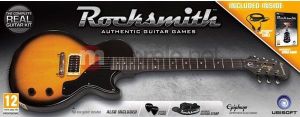 ROCKSMITH BUNDLE GUITAR PC 7