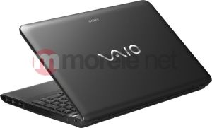 Laptop Sony VAIO SVE1512P1EB 1
