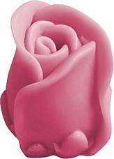 LaQ Happy Soaps Różowy Kwiat Róży Wiśnia 50g 1