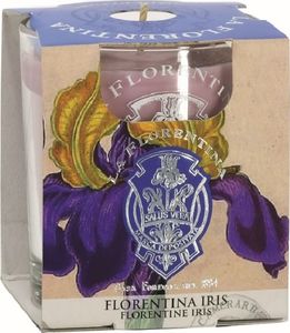 La Florentina Scented Candle świeca zapachowa Florentina Iris 160g 1