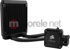 Chłodzenie wodne Corsair Hydro Series H60 (CW-9060007-WW) 3