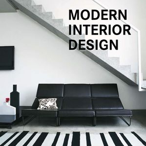 Modern interior design 1