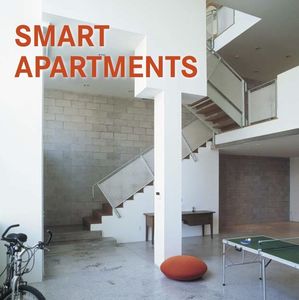 Smart Apartments 1