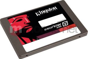 Dysk SSD Kingston SSDNow V300 120 GB 2.5" SATA III (SV300S37A/120G) 1
