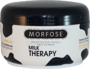 Morfose Professional Reach Milk Therapy Creamy Milk Mask Maska mleczna 500ml 1