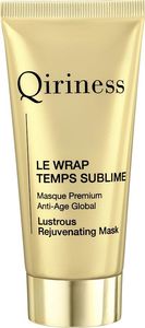 Qiriness Le wrap Temps Sublime Odmładzająca maska 50ml 1