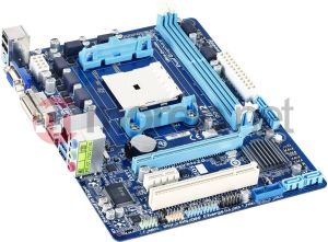 Płyta główna Gigabyte GA-F2A75M-HD2 2