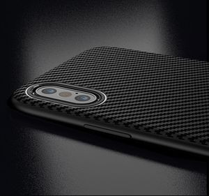 IPAKY iPaky Bumblebee Neo Hybrid gumowe etui z ramką iPhone XS / X czarny 7