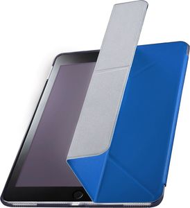 Etui na tablet Baseus Jane Y-Type Smart Sleep iPad Pro 12.9 (2017) niebieski (LTAPIPD-C03) 1