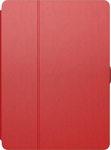 Etui na tablet Speck Speck Balance Folio - Etui iPad 9.7" (2018/2017) / iPad Pro 9.7" / iPad Air 2 / iPad Air w/Magnet & Stand up (Dark Poppy Red/Velvet Red) 2