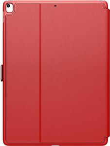 Etui na tablet Speck Speck Balance Folio - Etui iPad 9.7" (2018/2017) / iPad Pro 9.7" / iPad Air 2 / iPad Air w/Magnet & Stand up (Dark Poppy Red/Velvet Red) 3