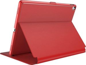 Etui na tablet Speck Speck Balance Folio - Etui iPad 9.7" (2018/2017) / iPad Pro 9.7" / iPad Air 2 / iPad Air w/Magnet & Stand up (Dark Poppy Red/Velvet Red) 7