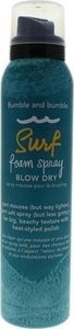 Bumble and bumble BUMBLE AND BUMBLE_Surf Foam Spray Blow Dry spray do włosów 150ml 1