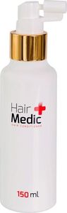 Hair Medic HAIR MEDIC_Hair Conditioner organiczny tonik przeciw wypadaniu włosów 150ml 1