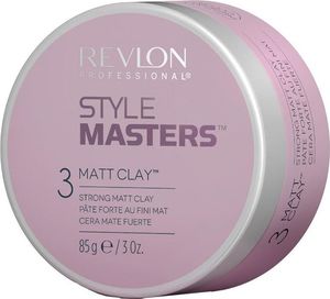 Revlon Style Masters Creator matowa glinka modelująca włosy 1