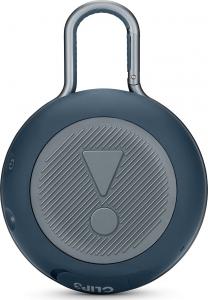 Głośnik JBL Clip 3 niebieski 3