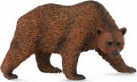 Figurka Collecta Niedźwiedź brunatny 1