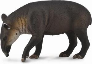 Figurka Collecta Tapir - cielę Bairda (004-88596) 1
