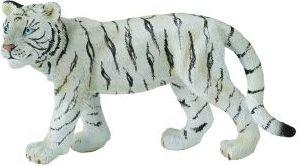 Figurka Collecta Białe tygrysiątko (004-88429) 1