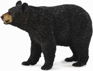 Figurka Collecta Niedźwiedź Baribal (004-88698) 1