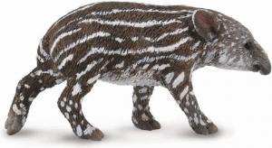 Figurka Collecta Tapir - cielę Bairda (004-88597) 1