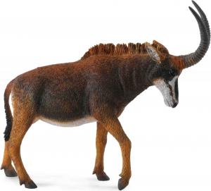 Figurka Collecta Antylopa gigant Sable - samica (004-88578) 1