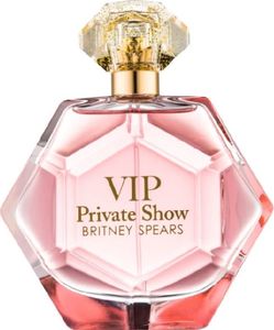 Britney Spears Vip Private Show EDP 100ml 1