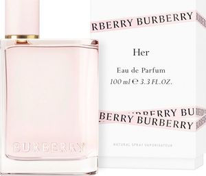 Burberry EDP 100 ml 2
