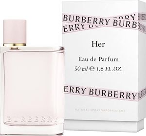 Burberry Her EDP 50 ml 2