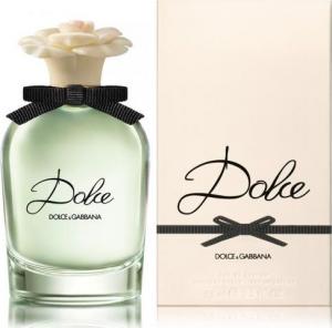 Dolce & Gabbana EDP 75 ml 1