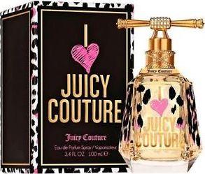 Juicy Couture EDP 100 ml 1