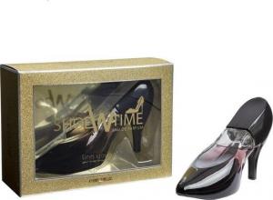 Linn Young Shoew Time Gold EDP 90 ml 1