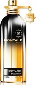Montale Spicy Aoud EDP 100ml 1