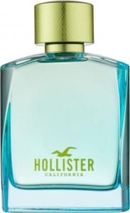 Hollister California Wave 2 EDT 100 ml 1